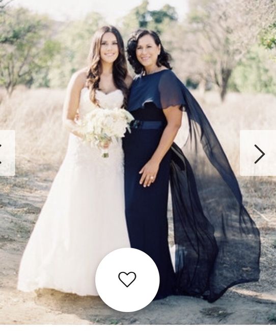 Si tu Fm tuviera que elegir tu vestido de boda.. 8