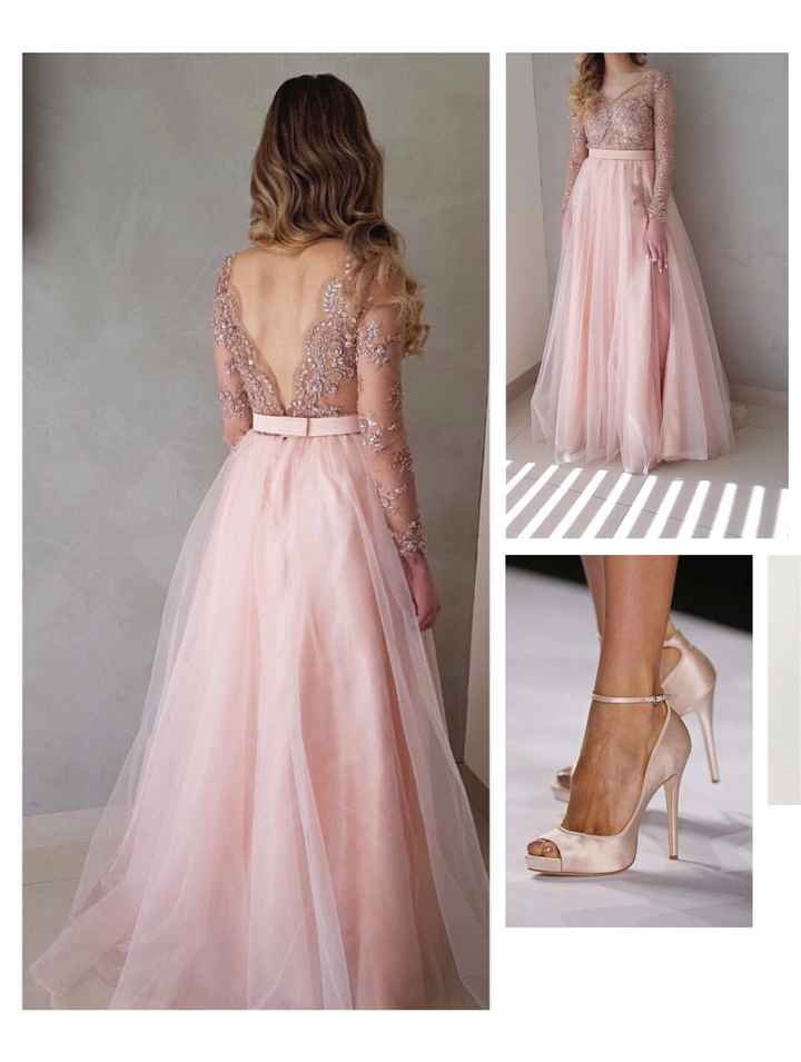 Cinturones Rose Gold para un toque de glamour 💕🎀 - 1