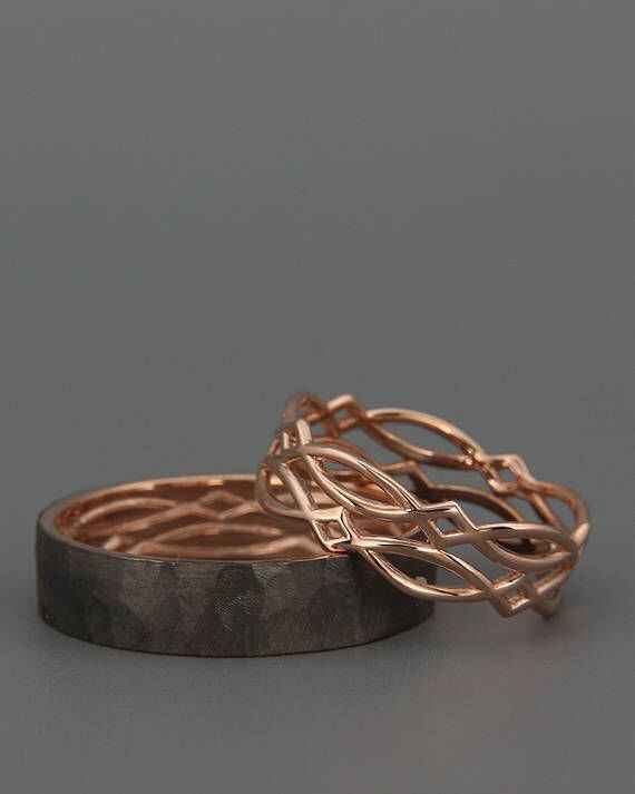 En busca de nuestros anillos ✨💍 - 1
