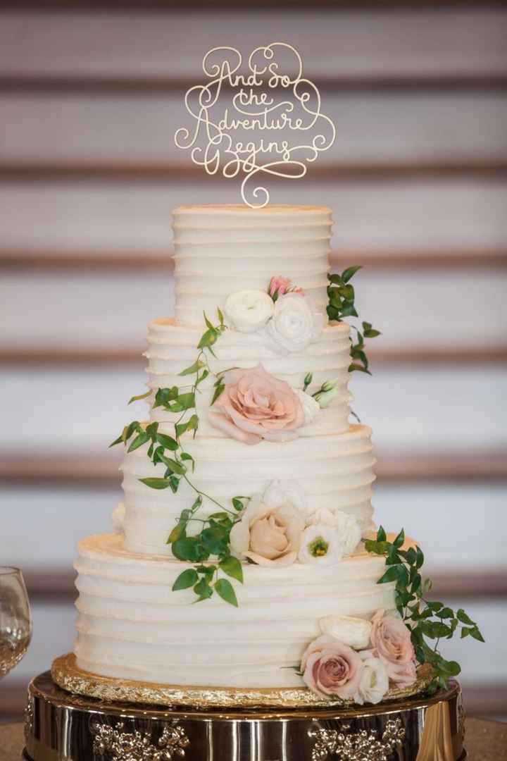 Que tipo de pastel!? - 2