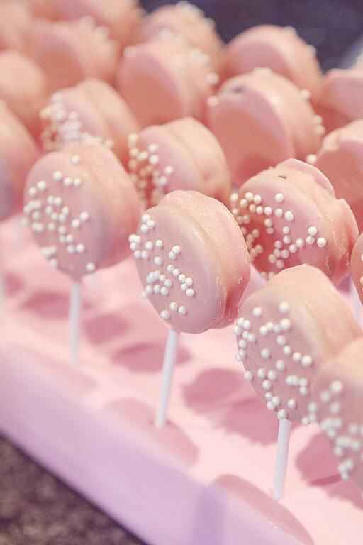 Como organizar una mesa de dulces?? - 3