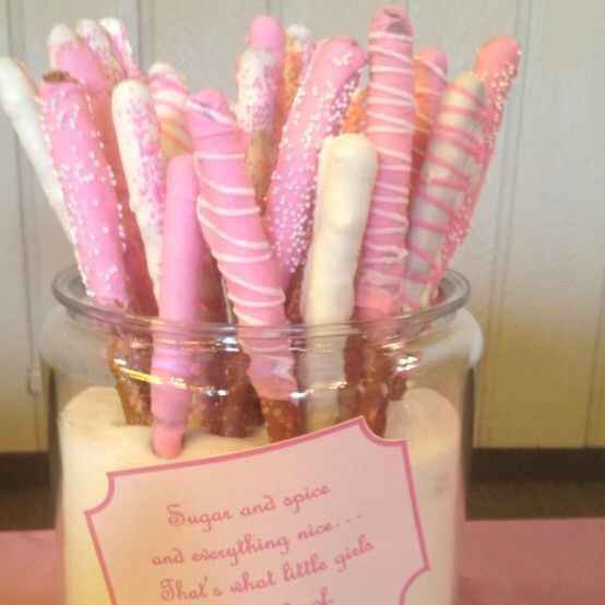 Como organizar una mesa de dulces?? - 4