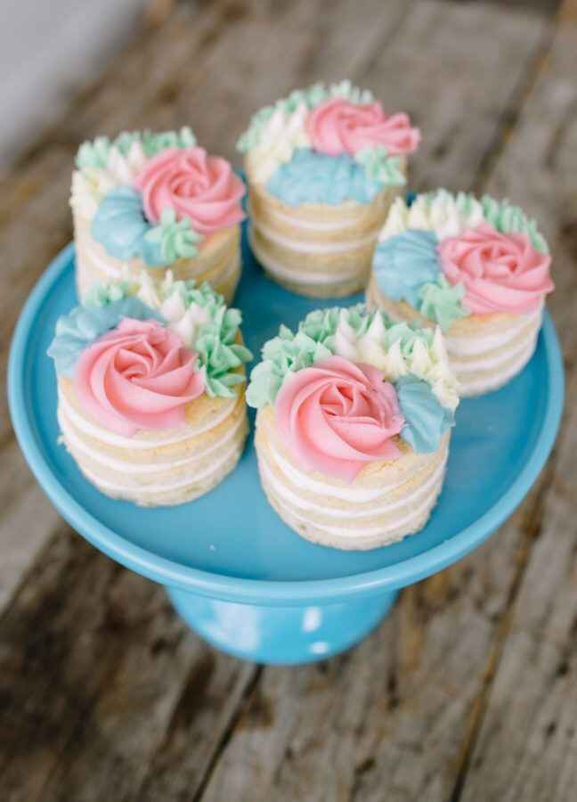 Como organizar una mesa de dulces?? - 9