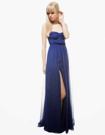 Vestido civil - 1