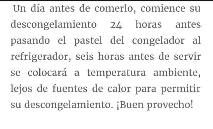 El tema del pastel ✨🍰 - 1