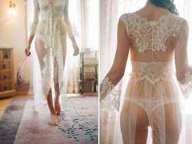Noche de bodas - 2
