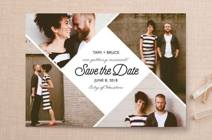 save the date ✨📷 - 6