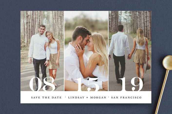 save the date ✨📷 - 7