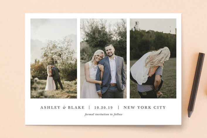 save the date ✨📷 - 8