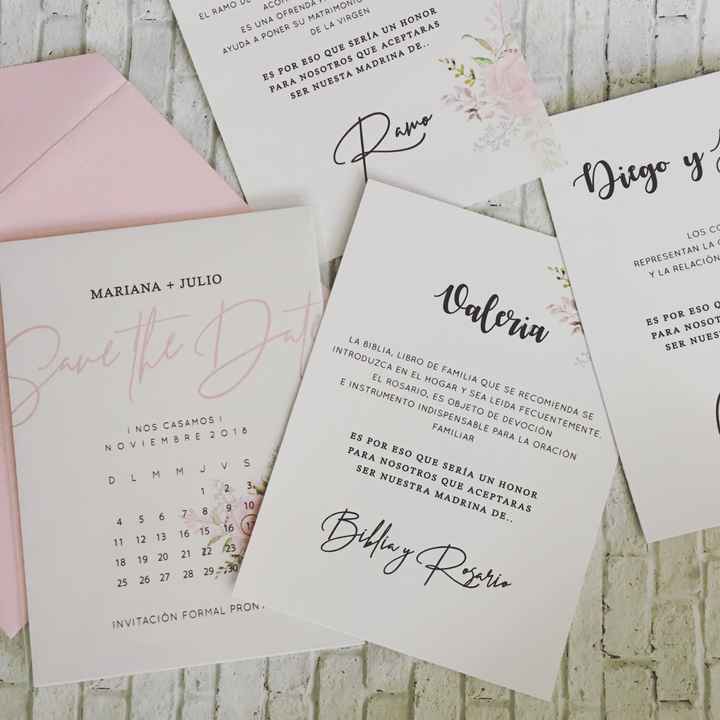 Peticiones ✨🌿 - 7