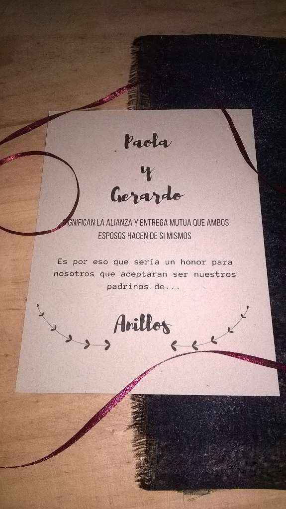 Peticiones ✨🌿 - 4