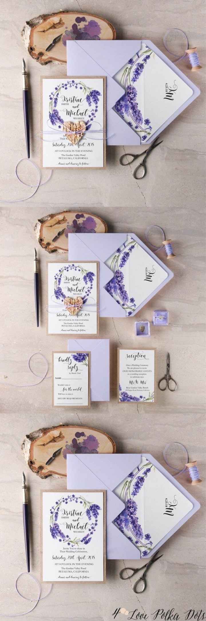 Ayuda! Quiero hacer mis propias invitaciones - 2