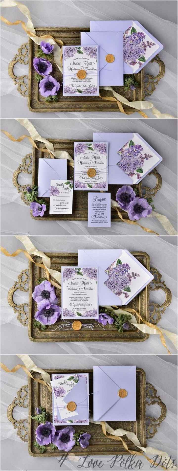 Ayuda! Quiero hacer mis propias invitaciones - 4
