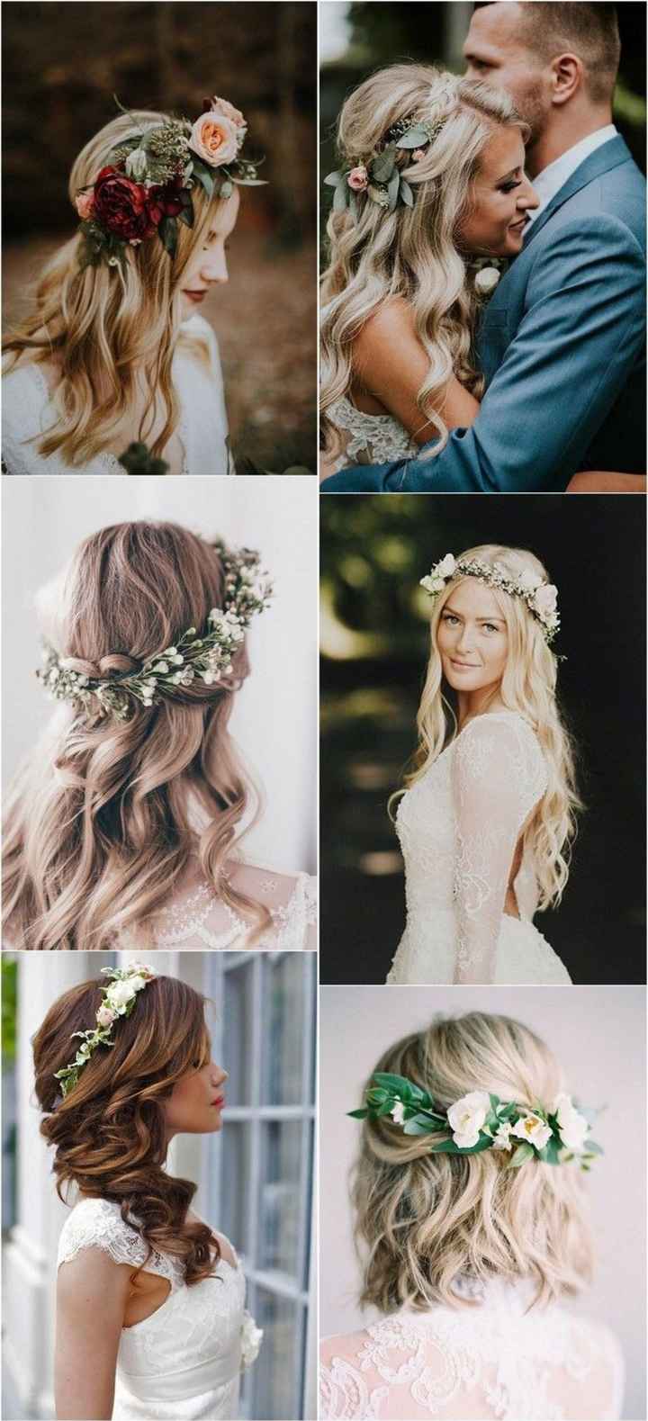 Sueltos de ensueño 💇🏻‍♀️💕 - 2