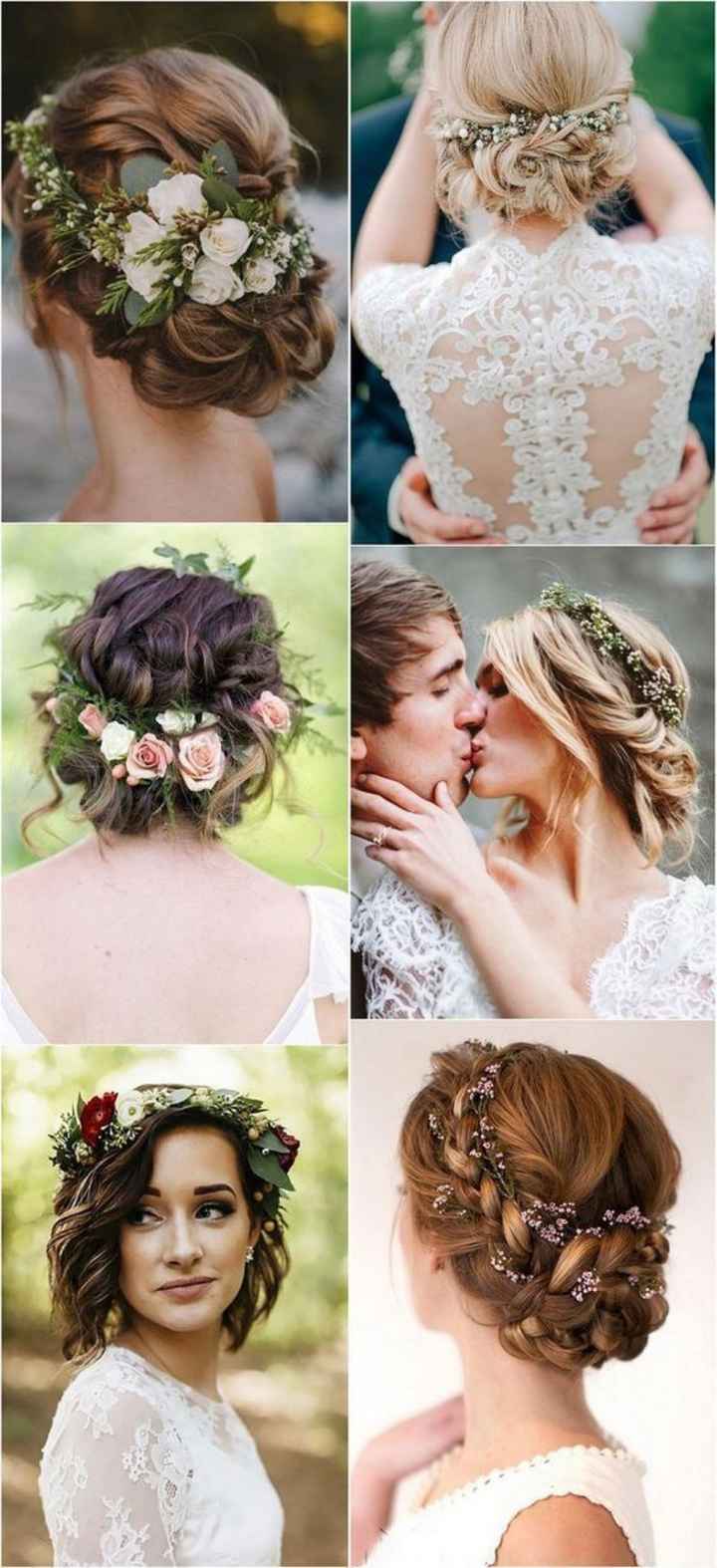 Sueltos de ensueño 💇🏻‍♀️💕 - 4