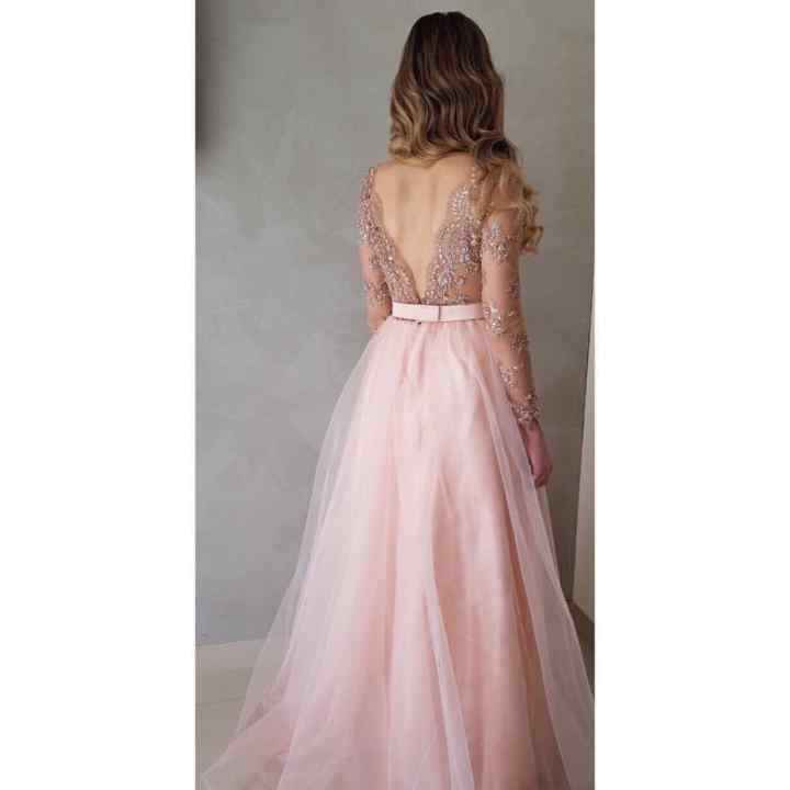 Dos vestidos ? - 2