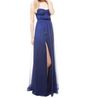 Sus vestidos boda civil - 1