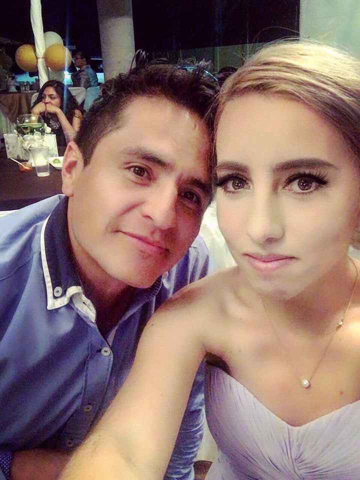 Mi película romántica - Mariana 🌿 - 1