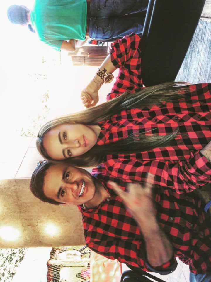 Tu Fm! 💕 - 1