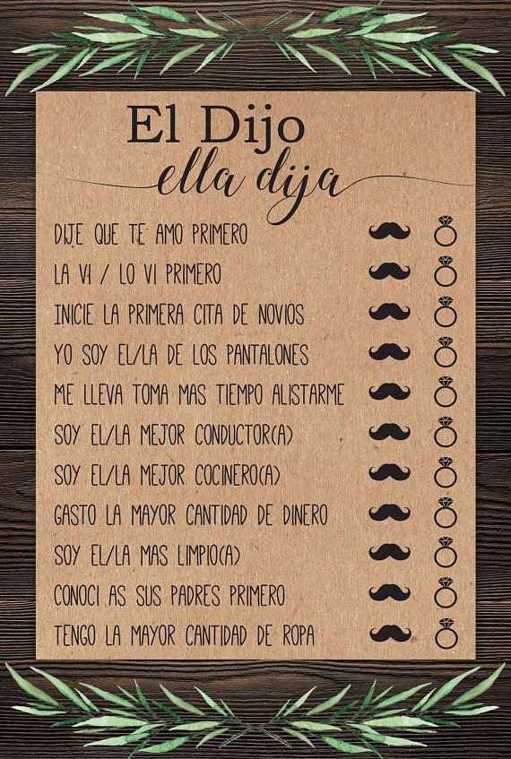 Despedida de Solteros ! - 8