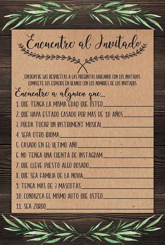 Despedida de Solteros ! - 11