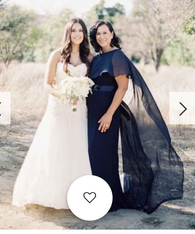 Si tu Fm tuviera que elegir tu vestido de boda.. - 1