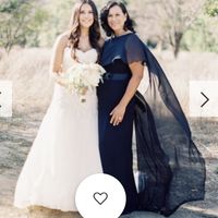 Si tu Fm tuviera que elegir tu vestido de boda.. - 1