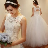 Mi vestido favorito es... - 1