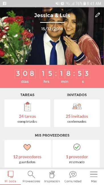  Mi contador llegó a cero!!!! - 1