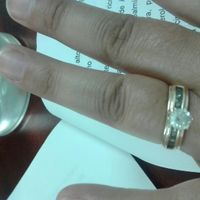 ¡Presuman sus bellos anillos! - 1