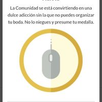 Novia adicta jajaja - 1