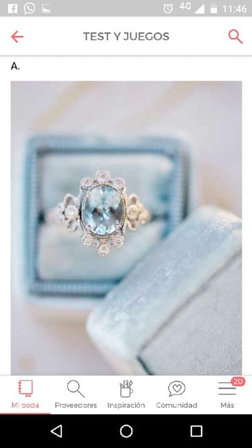 ¿Tu look de novia es sutil o dramático? ¡Resultados! - 7