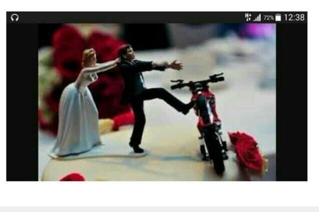 Tu cake topper lo prefieres... - 2