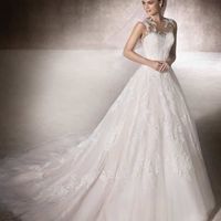 Mi vestido favorito es... - 1