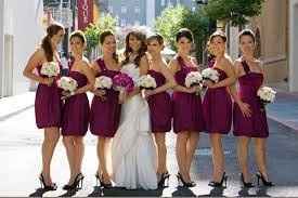 Damas de honor