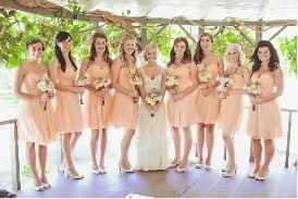 Damas de honor