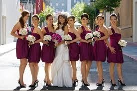Damas de honor