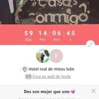 Mi número mágico- Maluz - 1