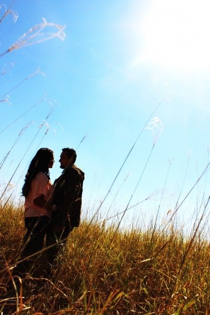 nuestra primera sesion