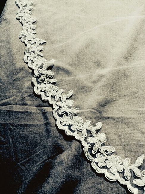 mantilla