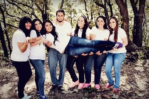 bosque