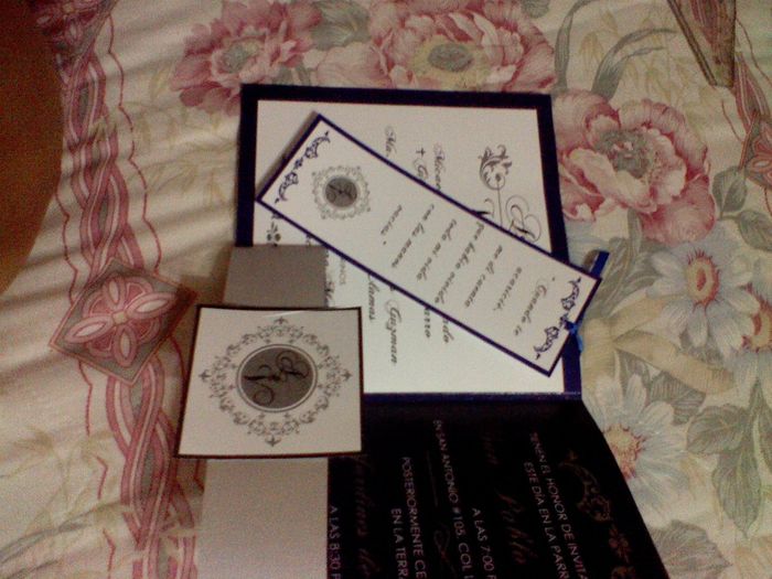 invitaciones