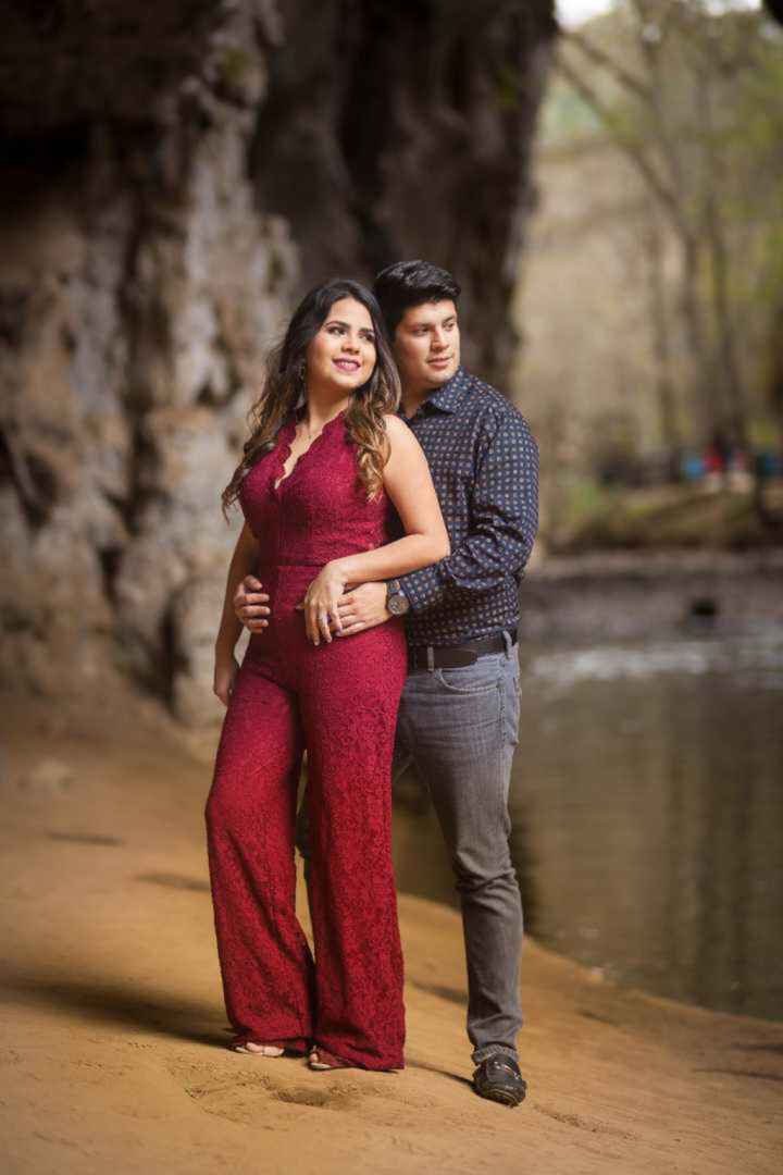 Como van..? yo decidiendo la foto de la entrada... - 1