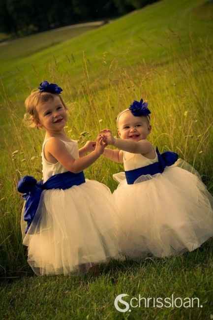 para mi niña de las flores