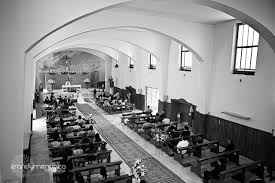 Parroquia por dentro