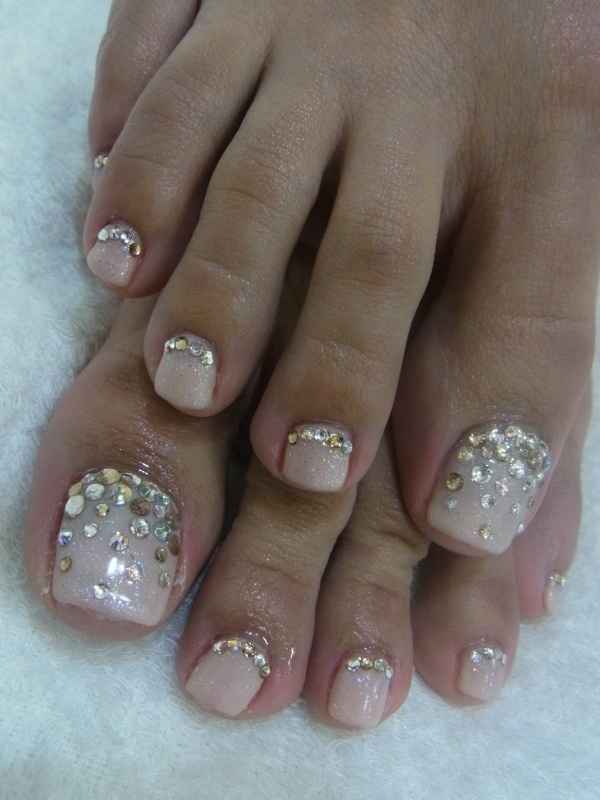 pedicure 2