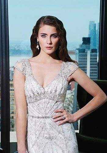 Sube la foto de tu vestido de novia! - 1