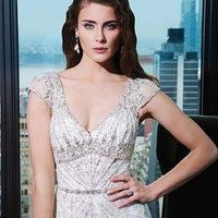 Sube la foto de tu vestido de novia! - 1