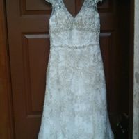 Sube la foto de tu vestido de novia! - 2