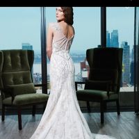 Sube la foto de tu vestido de novia! - 3